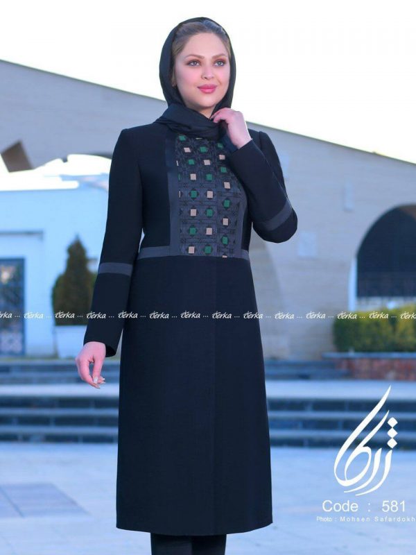 مانتو مجلسی