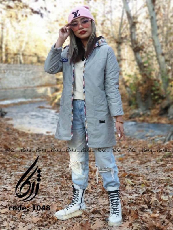 کاپشن زنانه