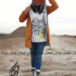 کاپشن زنانه دورو