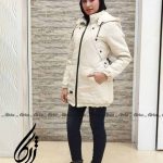 کاپشن زنانه سویت ژرکا