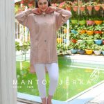 مانتو تابستانی جدید فصل ژرکا (1)